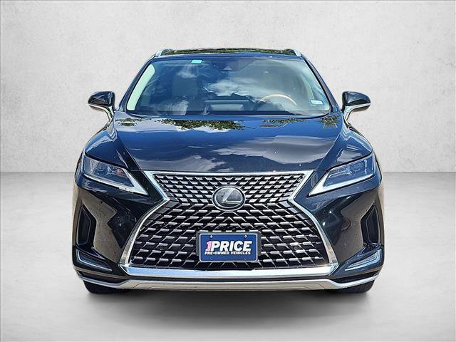 Used 2020 Lexus RX 350 AWD w/ Premium Package image 2