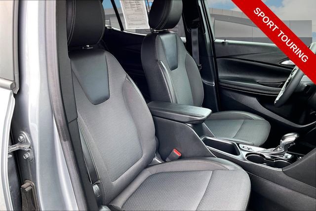 Certified 2023 Buick Encore GX Select w/ Sport Touring Package image 7