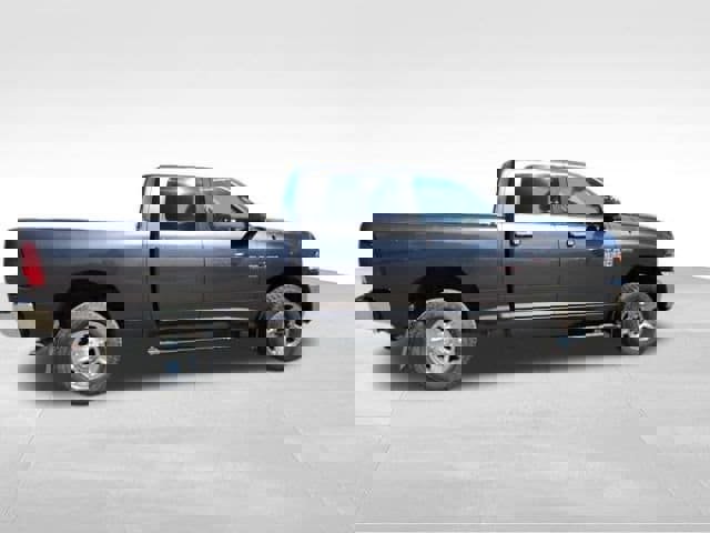 Used 2015 RAM 2500 SLT image 8