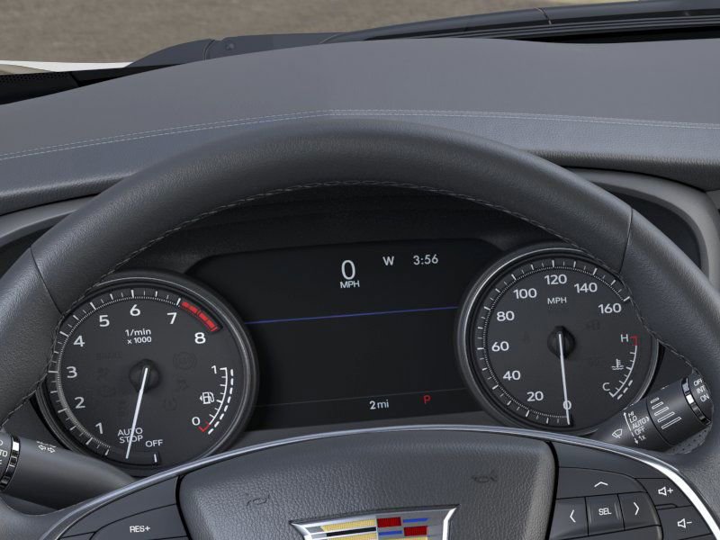 New 2026 Cadillac XT5 Premium Luxury w/ Driver Assist Package image 18