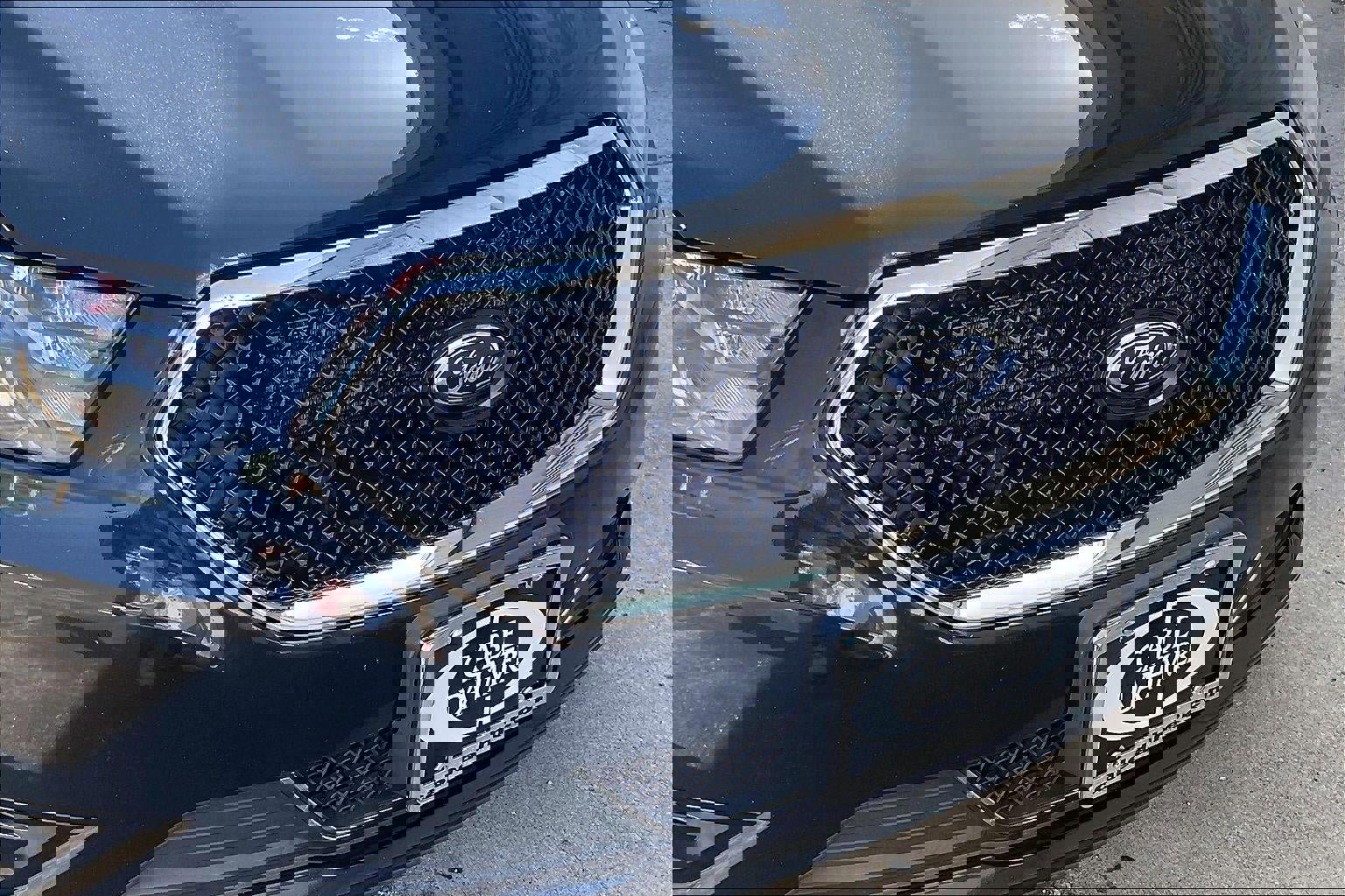 Used 2013 Ford Taurus SHO image 30