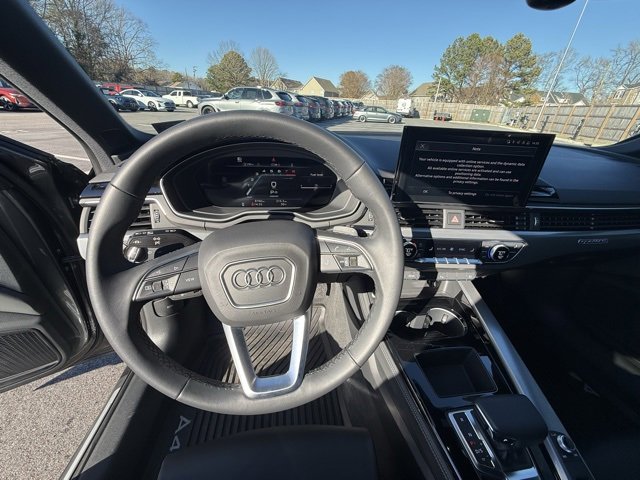 Used 2023 Audi A4 2.0T Premium Plus image 18
