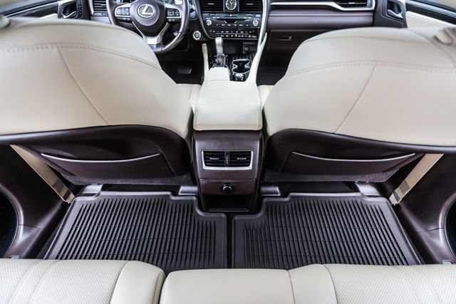 Used 2016 Lexus RX 350 AWD w/ Luxury Package image 49