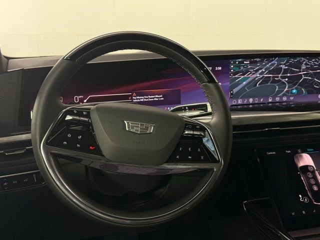 New 2026 Cadillac Escalade IQ Sport 1 image 23