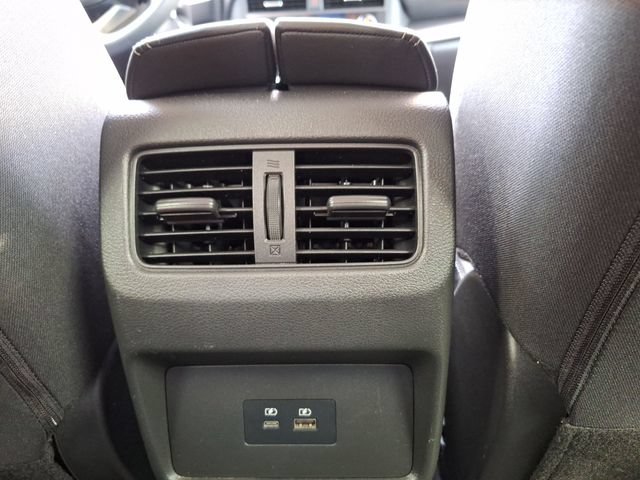 Certified 2023 Nissan Rogue SV FWD image 31