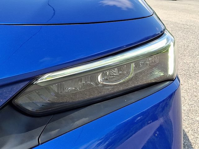 Certified 2023 Honda Civic EX image 9