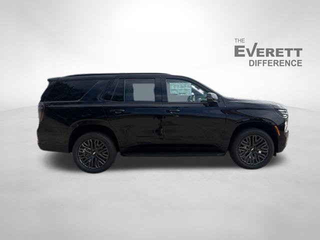 New 2026 Chevrolet Tahoe RST w/ Comfort Package AWD/4WD image 8