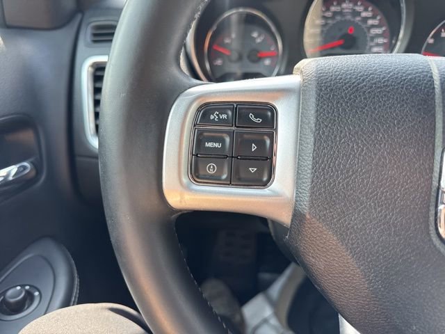 Used 2013 Dodge Avenger SXT w/ Rallye Appearance Group FWD image 20