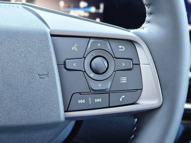 New 2026 Nissan Sentra SV w/ SV Convenience Package image 17