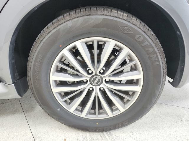 Used 2024 Nissan Armada SL AWD/4WD image 15