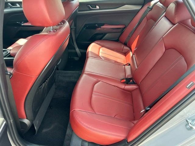 Used 2025 Kia K5 GT-Line w/ GT-Line Premium Package AWD/4WD image 39