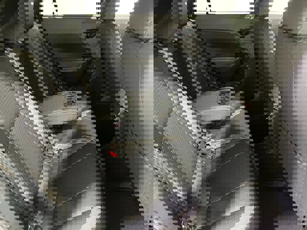 New 2026 Subaru Crosstrek 2.5i Wilderness image 27