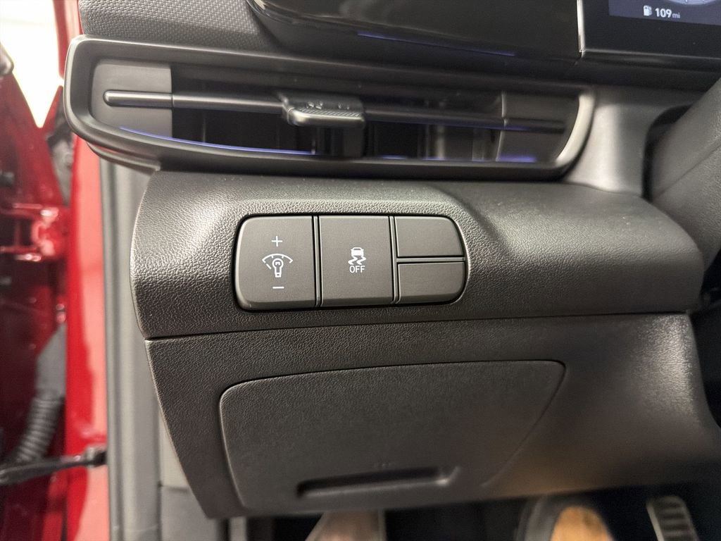 Used 2025 Hyundai Elantra N Line image 29