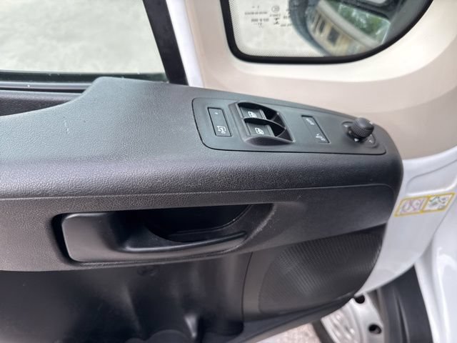 Used 2022 RAM ProMaster 3500 w/ Premium Convenience Group FWD image 37