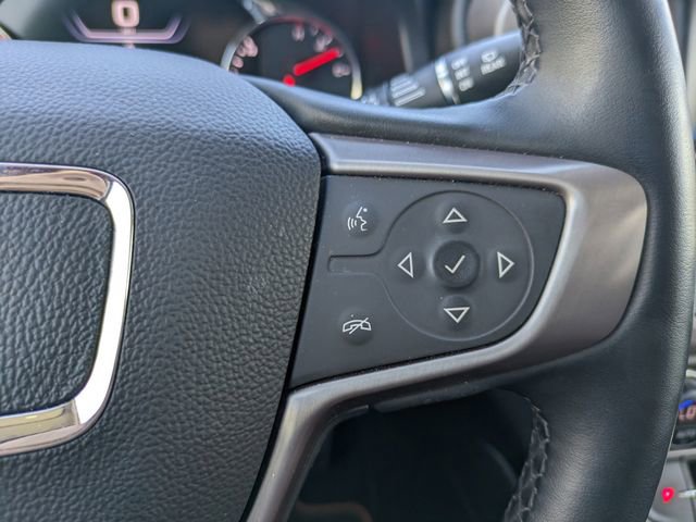 Used 2023 GMC Acadia AT4 w/ Technology Package AWD/4WD image 24