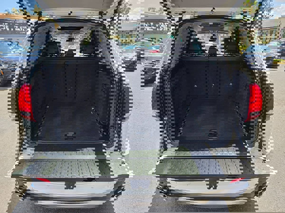 Used 2015 BMW X5 xDrive35i image 13