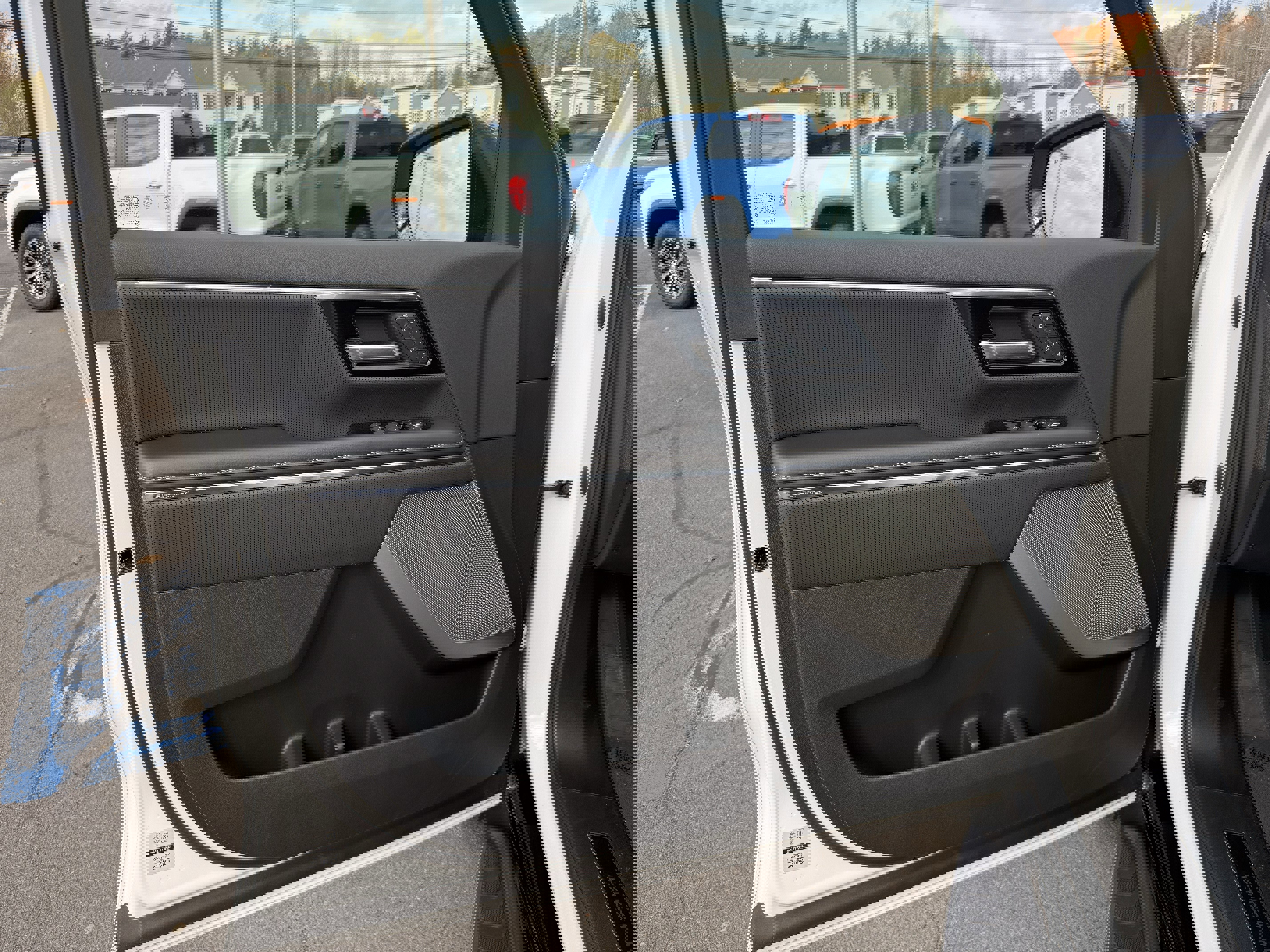 New 2025 GMC Sierra EV Denali image 10