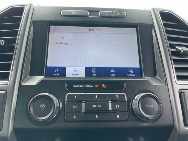 Used 2020 Ford F150 XLT w/ Equipment Group 302A Luxury AWD/4WD image 24