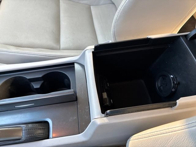 Used 2012 Acura TSX Sedan FWD image 15