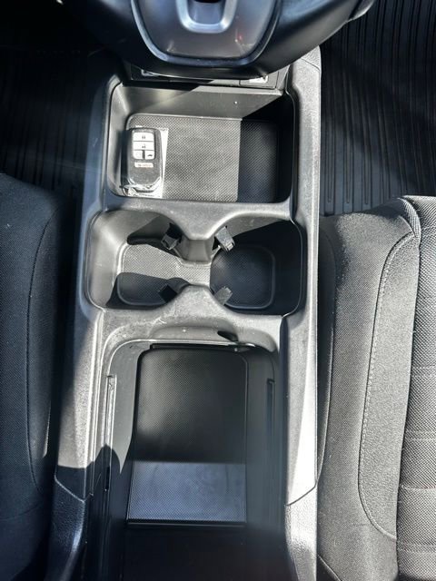 Used 2022 Honda CR-V EX image 5