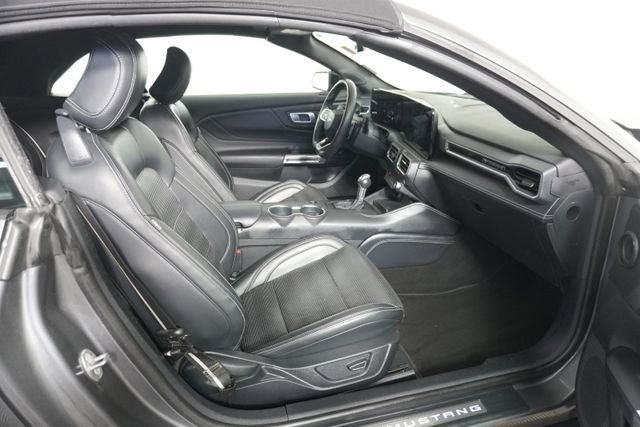 Certified 2024 Ford Mustang GT Premium image 18