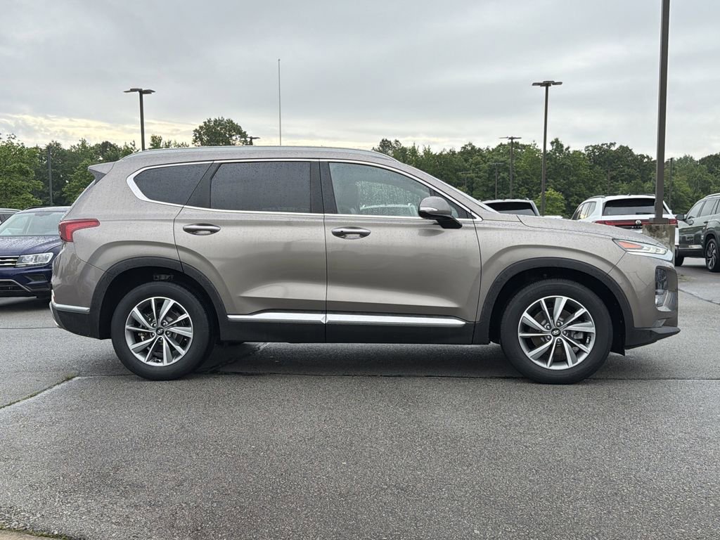 Used 2019 Hyundai Santa Fe Limited FWD image 6