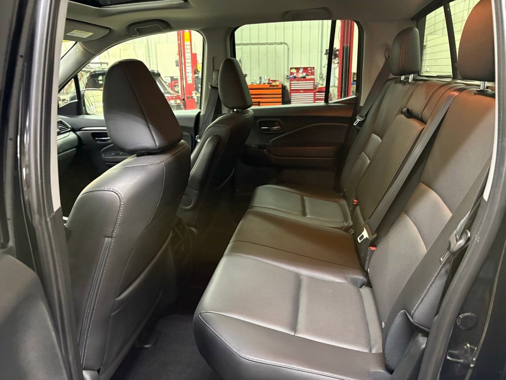 Used 2020 Honda Ridgeline RTL image 12
