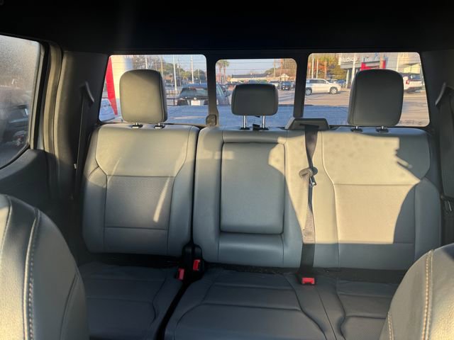 Used 2023 Ford F150 Lightning Lariat image 30