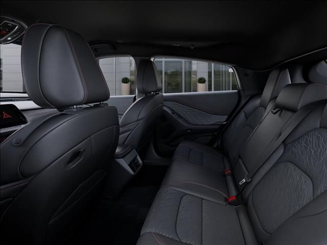 New 2026 Dodge Charger R/T w/ Driver Convenience Group AWD/4WD image 23