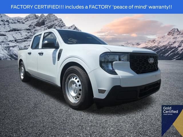 Used 2025 Ford Maverick XL