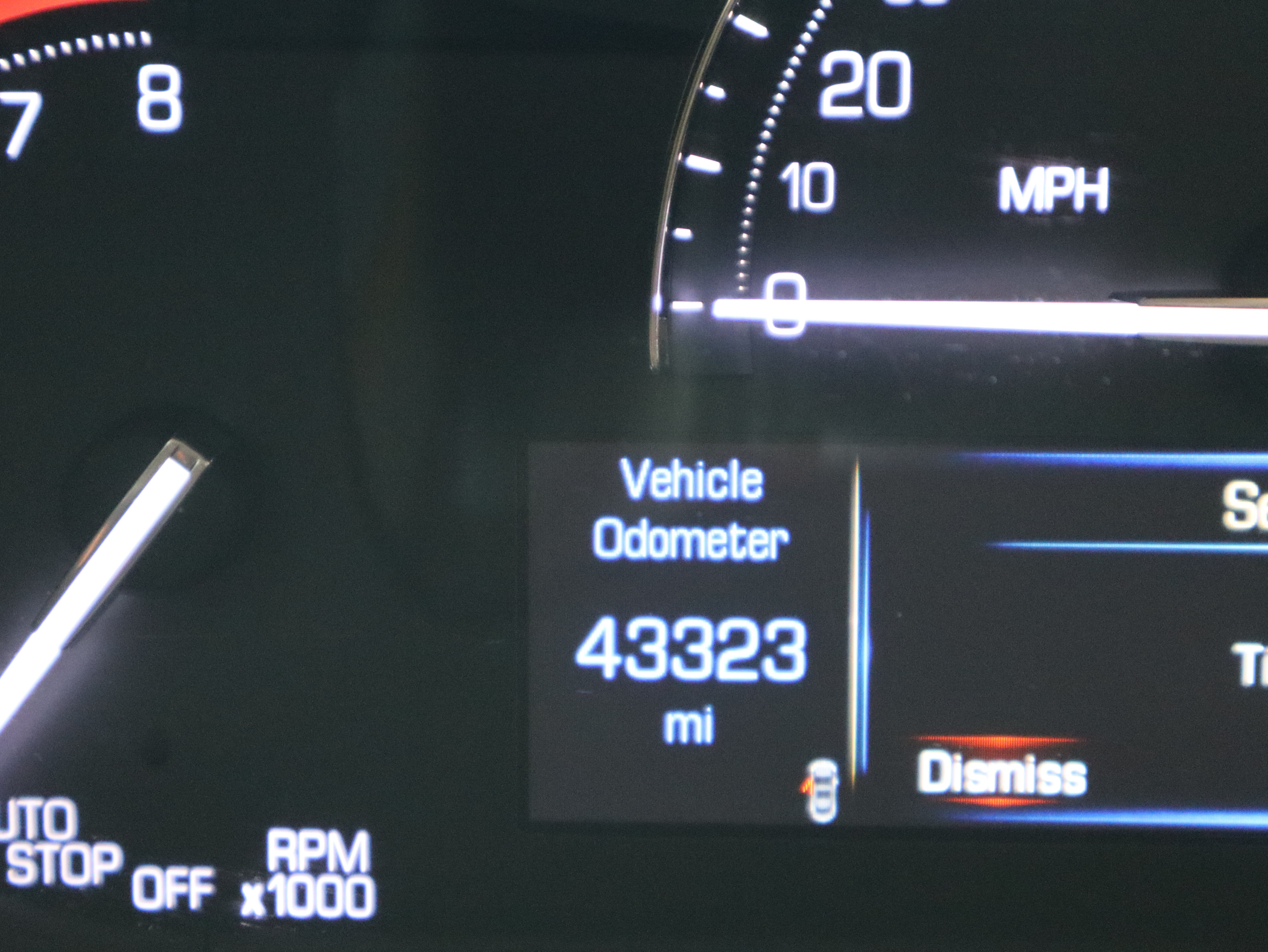Used 2019 Cadillac XT5 Luxury FWD image 34