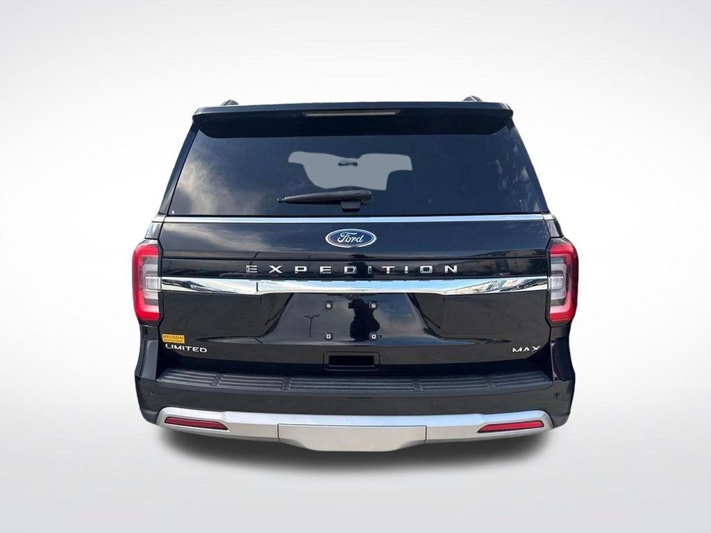 Used 2024 Ford Expedition Max Limited AWD/4WD image 6
