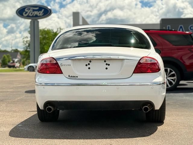 Used 2005 Jaguar S-TYPE 3.0 RWD image 34