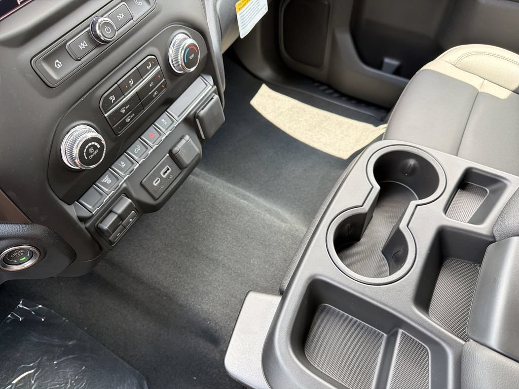 New 2026 GMC Sierra 3500 Pro AWD/4WD image 8
