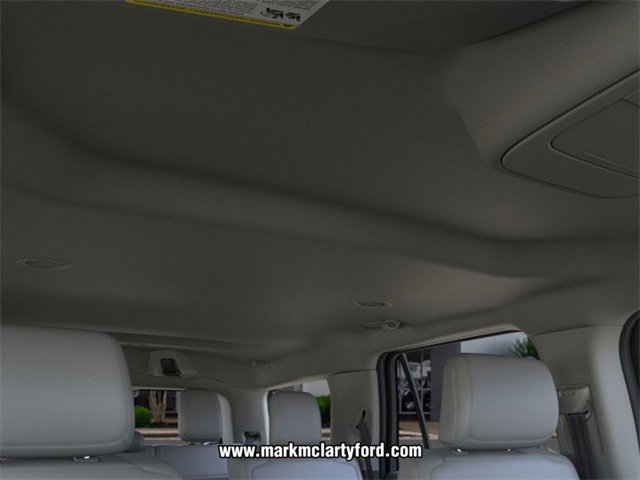 New 2026 Ford Expedition Active image 22