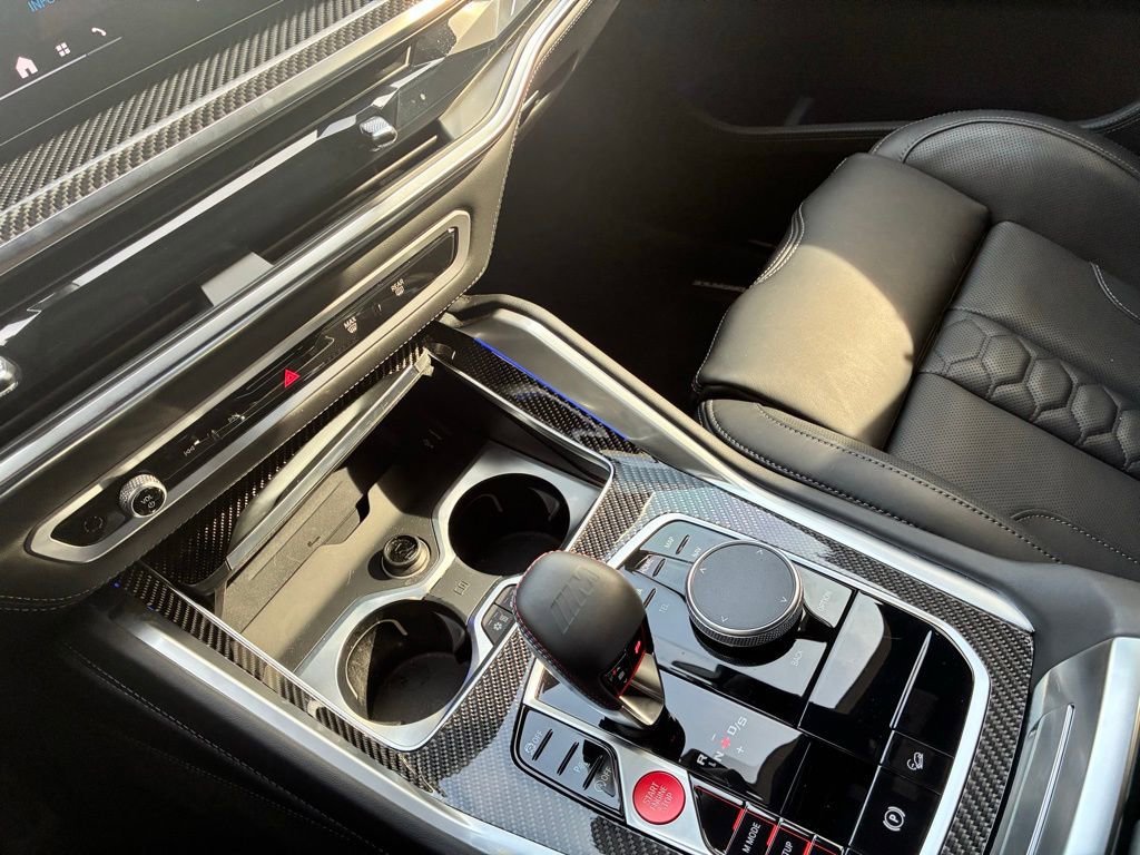Used 2026 BMW X5 M Competition image 9