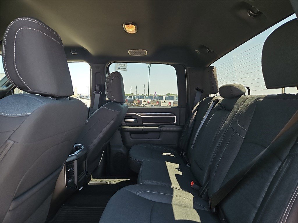 New 2026 RAM 2500 Lone Star image 17