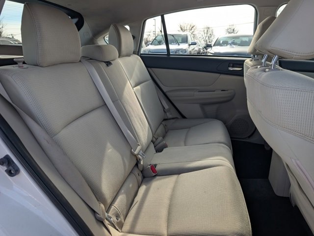 Used 2013 Subaru Impreza 2.0i Sport Premium image 19