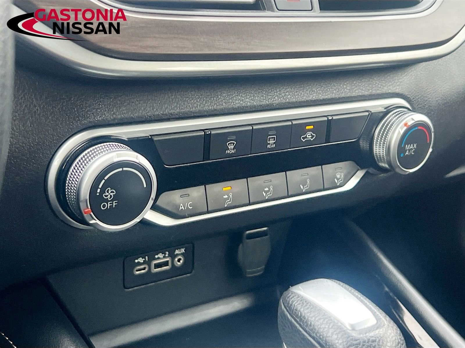 Used 2023 Nissan Altima 2.5 SV image 19