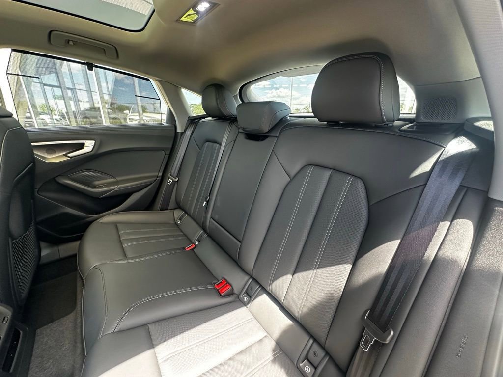 New 2026 Audi A5 2.0T Premium Plus image 23