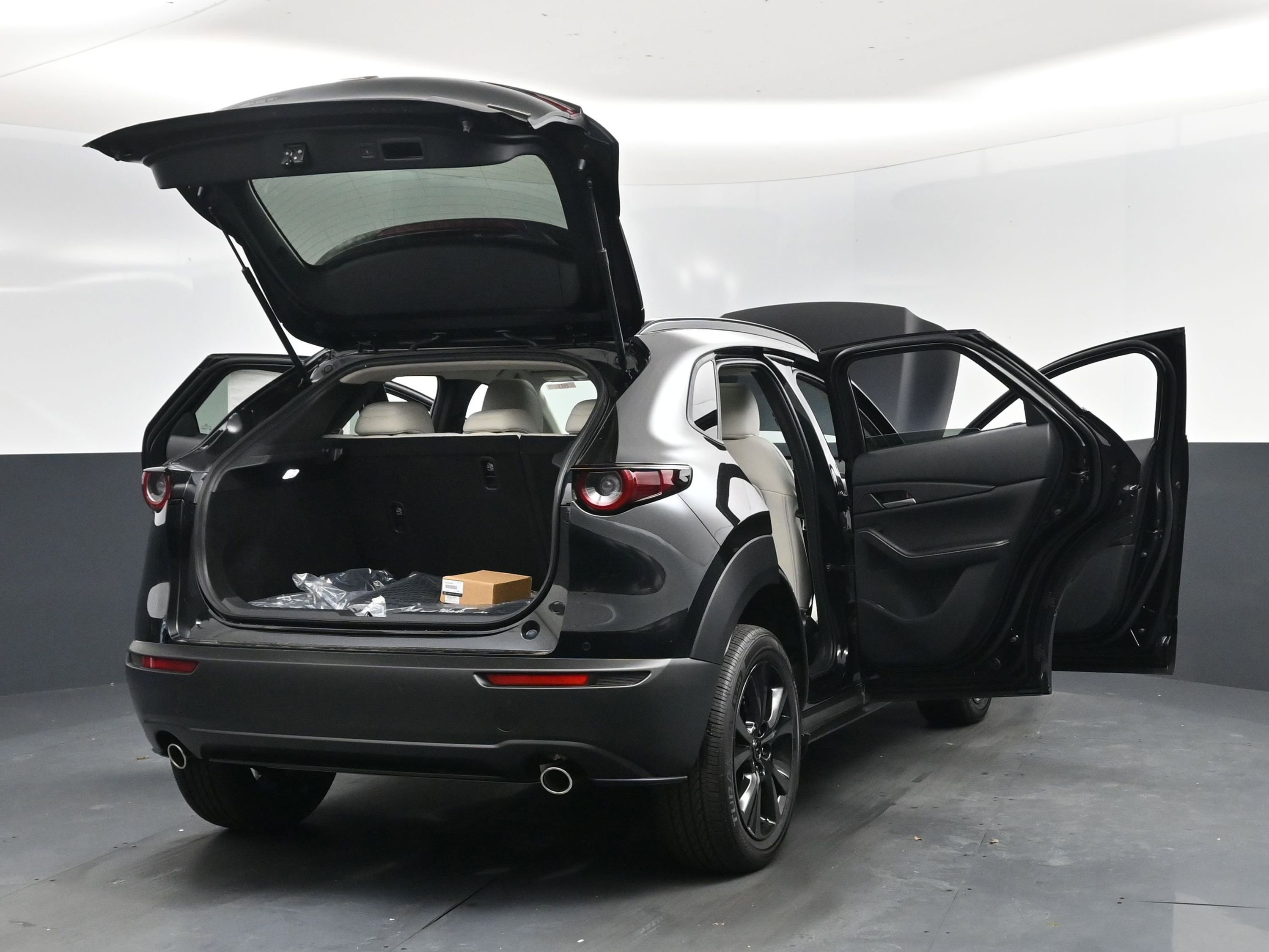 New 2026 MAZDA CX-30 AWD 2.5 S image 19