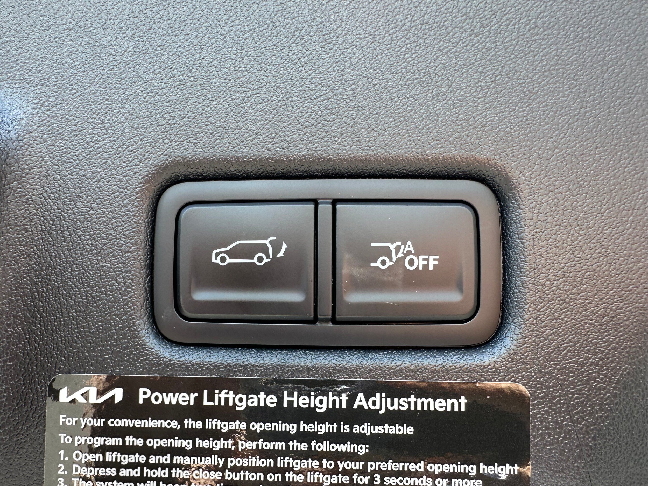 New 2027 Kia Telluride S AWD/4WD image 11