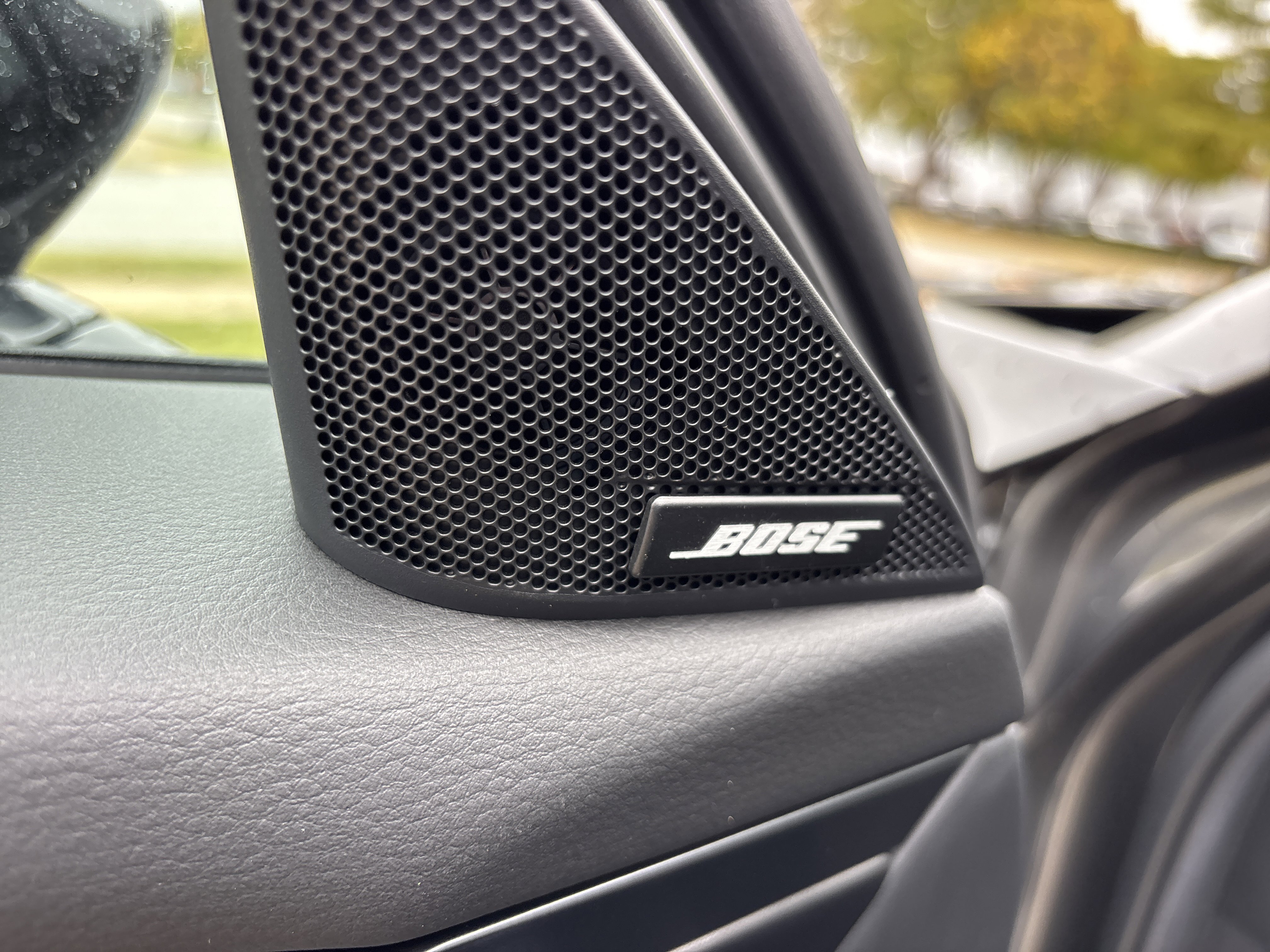 New 2026 MAZDA CX-50 AWD 2.5 Hybrid w/ Cargo Package image 23