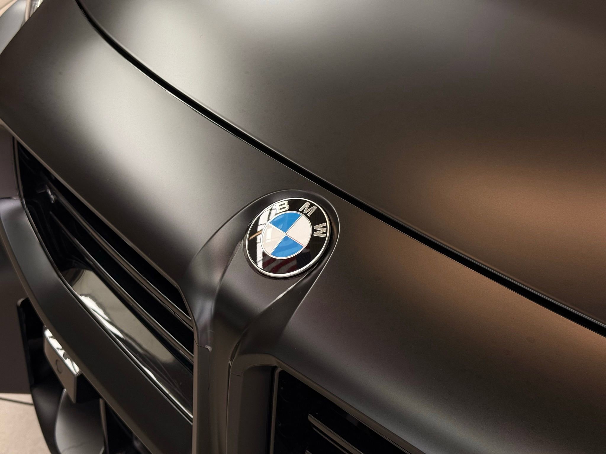 Used 2024 BMW M2 w/ Lighting Package image 12