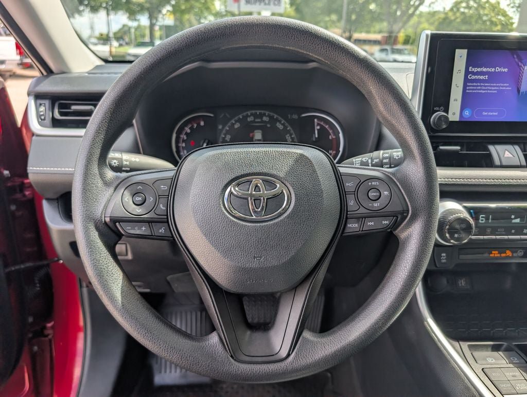 Certified 2023 Toyota RAV4 XLE AWD/4WD image 15