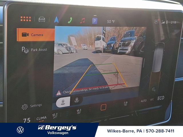 New 2025 Volkswagen ID. Buzz Pro S image 20