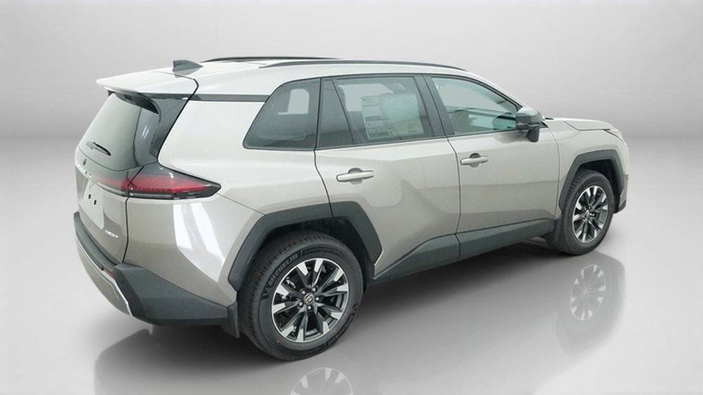 New 2026 Toyota RAV4 Limited AWD/4WD image 9