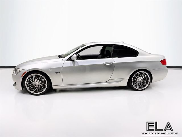 Used 2012 BMW 335i Coupe image 39