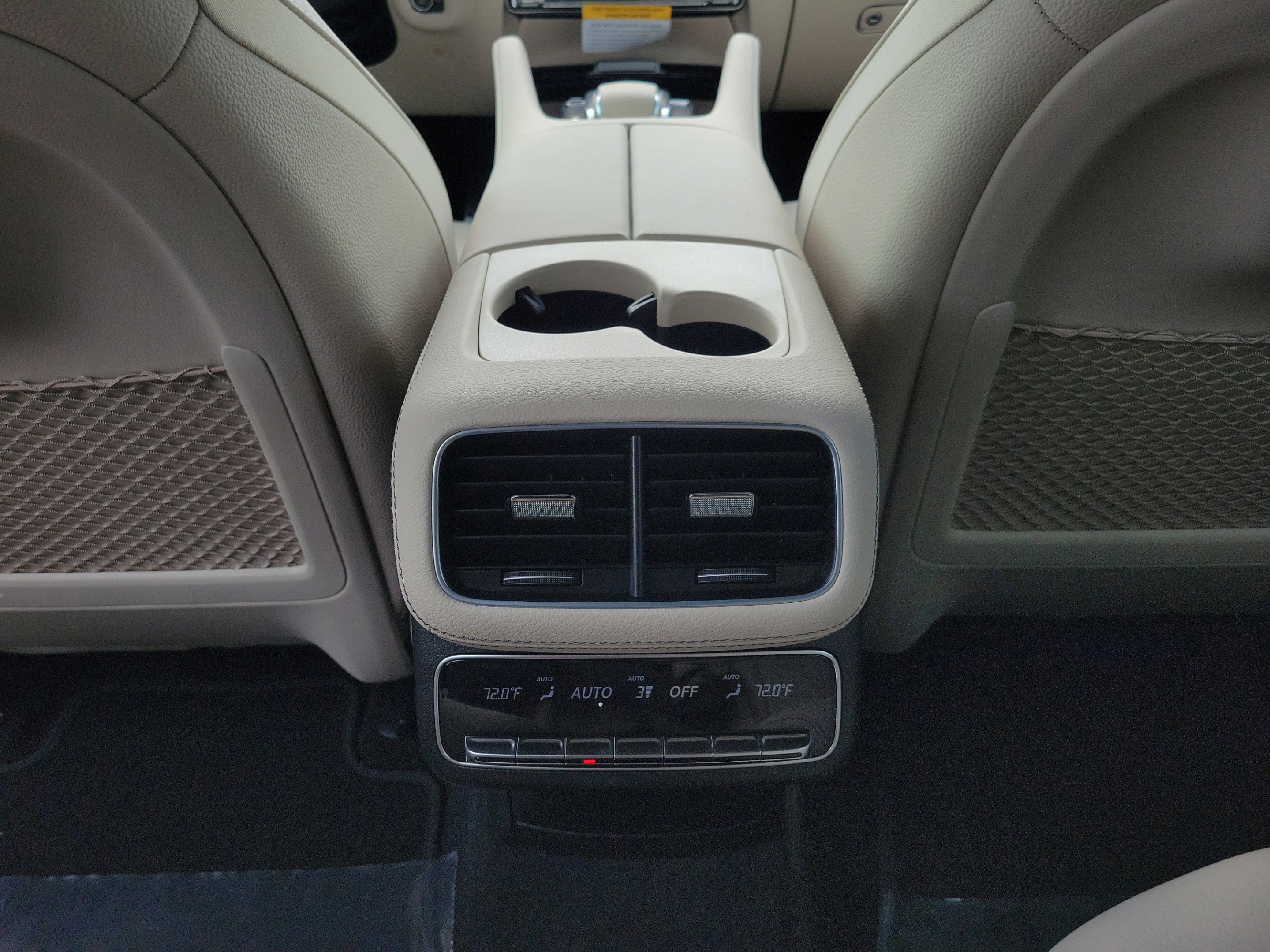 New 2026 Mercedes-Benz GLS 450 4MATIC image 12