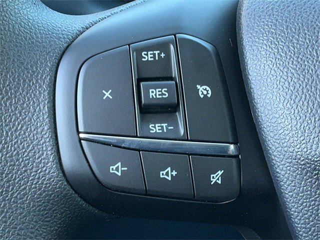 New 2025 Ford Maverick XL image 21